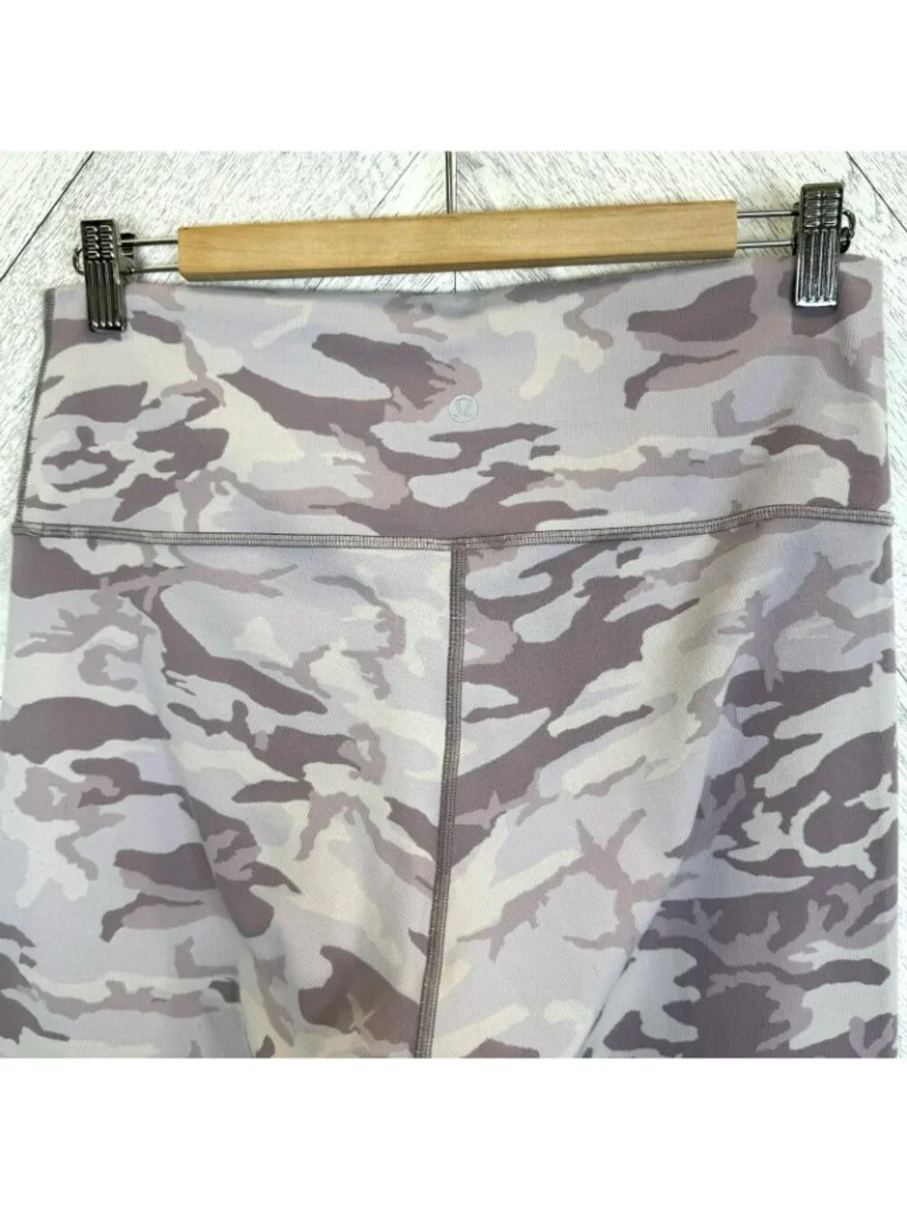 Lululemon Wunder Under High-Rise Tight 28